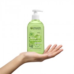 Garnier Botanik Ferahlatici Temizleme Jeli 200 ml