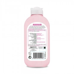 Garnier Botanik Rahatlatici Makyaj Temizleme Sütü 200 ml