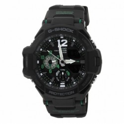 Casio GA-1100-1A3DR - CAS-GA11001A3DR