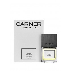 Carner Barcelona Cuirs Edp 100 ml