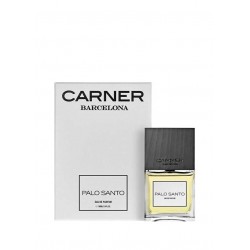 Carner Barcelona Palo Santo Edp 100 ml