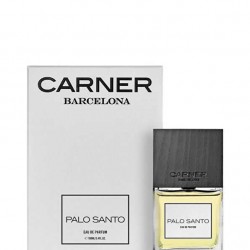 Carner Barcelona Palo Santo Edp 100 ml