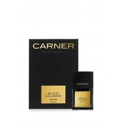 Carner Barcelona Black Calamus Edp 50 ml