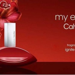 Calvin Klein My Euphoria Edp 100 ml