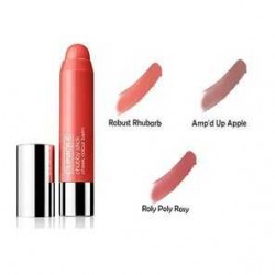 Clinique Chubby Stick Krem Allık 03 Roly Poly Rosy