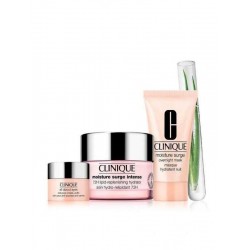 Clinique Hydrate & Glow Intense Set