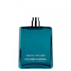 Costume National Secret Woods Edp 100 ml Erkek Parfüm