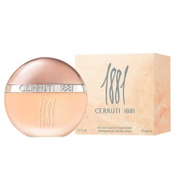 Cerruti 1881 Femme 100 ml Edt