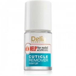 Delia Cosmetics Stop/Help For Nails Cuticle Remover Gel