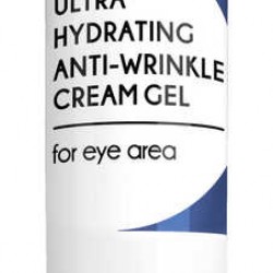 Delia Hydro Fusion + - Ultra Hydrating Anti-Wrinkle Cream-Gel