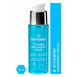 Dermalex B Vitamini Nemlendirici Serum 30 ml
