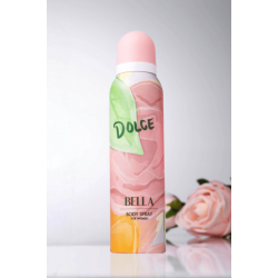 Dolce Bella Deodorant 150 ml