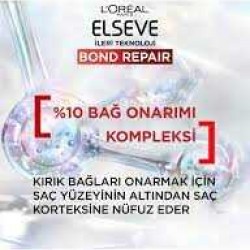 Elseve Boınd Repair Saç Bakım Kremi 150 ml