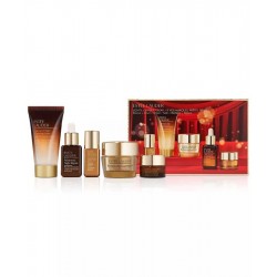 Estee Lauder Lights Camera Glow Repair Cilt Bakım Seti