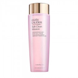 Estee Lauder Soft Clean Infusion Nemlendirici Bakım Losyonu Kuru Cilt 400 ml
