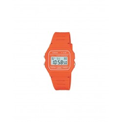 Casio F-91WC-4A2DF