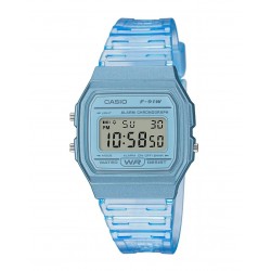 Casio F-91WS-2DF
