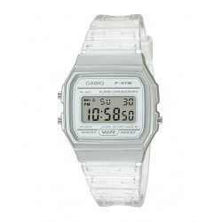 Casio F-91WS-7DF