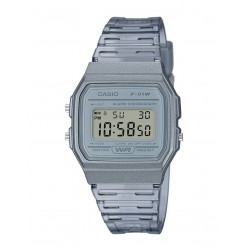Casio F-91WS-8DF