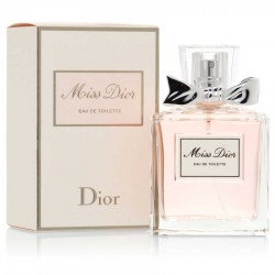 Dior Miss New 50 ml Edt