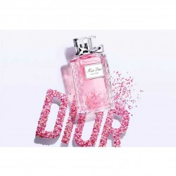 Dior Miss Rose N Roses 100ml Edt