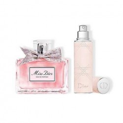 Dior Miss Edp 50 ml Set