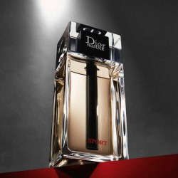 Dior Homme Sport Edt 200 ml