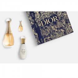 Dior Jadore Edp 100 ml Set