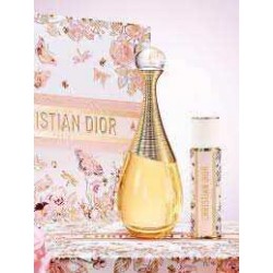 Dior Jadore 100 ml Edp Set