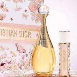 Dior Jadore 100 ml Edp Set