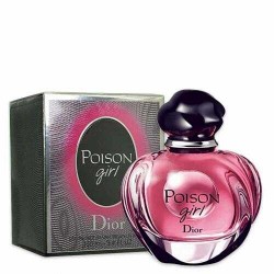 Dior Poison Girl Edp 100 ml Kadın Parfüm 