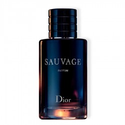 Dior Sauvage Parfum 100 ml