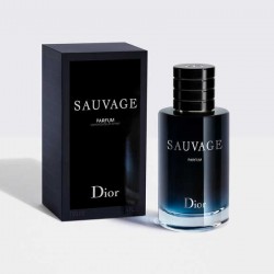 Dior Sauvage Parfum 60 ml