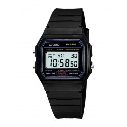 Casio F91W1DG