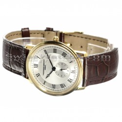 Frederique Constant FC235X4S256