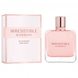 Givenchy Irresistible Rose Velvet Edp 80 ml