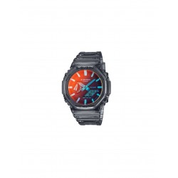 Casio GA-2100TLS-8ADR