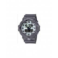 Casio GA-700HD-8ADR