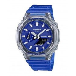 Casio GA2100HC2ADR