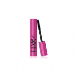 Golden Rose Endless Lashes With Box Mascara