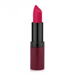 GoGolden Rose Velvet Matte Lipstick Ruj 17