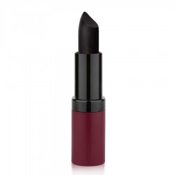 Golden Rose Velvet Matte Lipstick Ruj 33