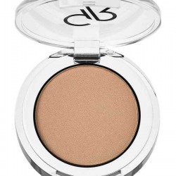 Golden Rose Soft Color Matte Mono Eyeshadow Tekli Mat Far - 04 Peach Nude