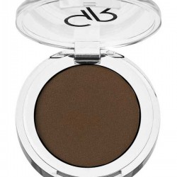 Golden Rose Soft Color Matte Mono Eyeshadow Tekli Mat Far -09