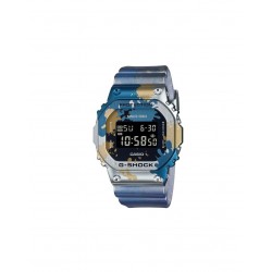 Casio GM-5600SS-1DR
