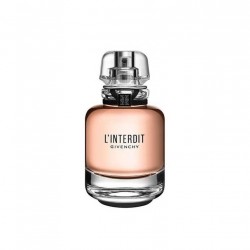 Givenchy L'Interdit Edt 80 ml