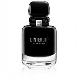 Givenchy L'Interdit Intense Edp 80 ml