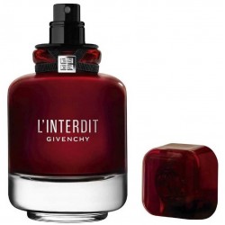 Givenchy L'Interdit Rouge EDP 80 ml Kadın Parfüm