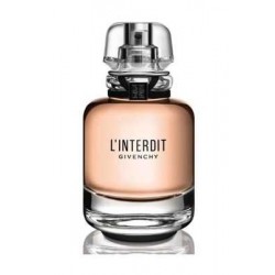 Givenchy L'Interdit Edp 125 ml
