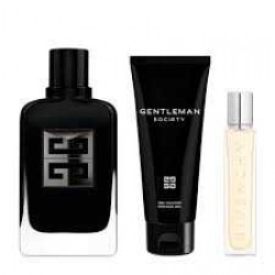 Givenchy Gentleman Society Extreme Edp 100 ml Set